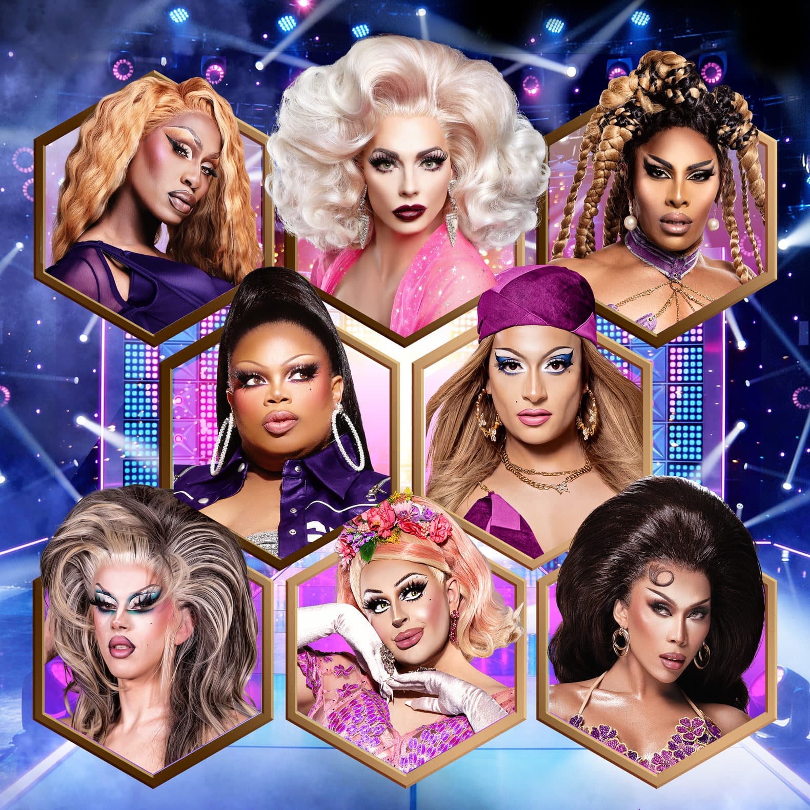 RUPAUL'S DRAG RACE LIP SYNC LIVE! 2027